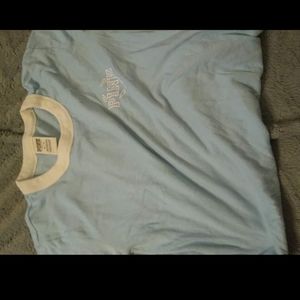 Victoria secret shirts